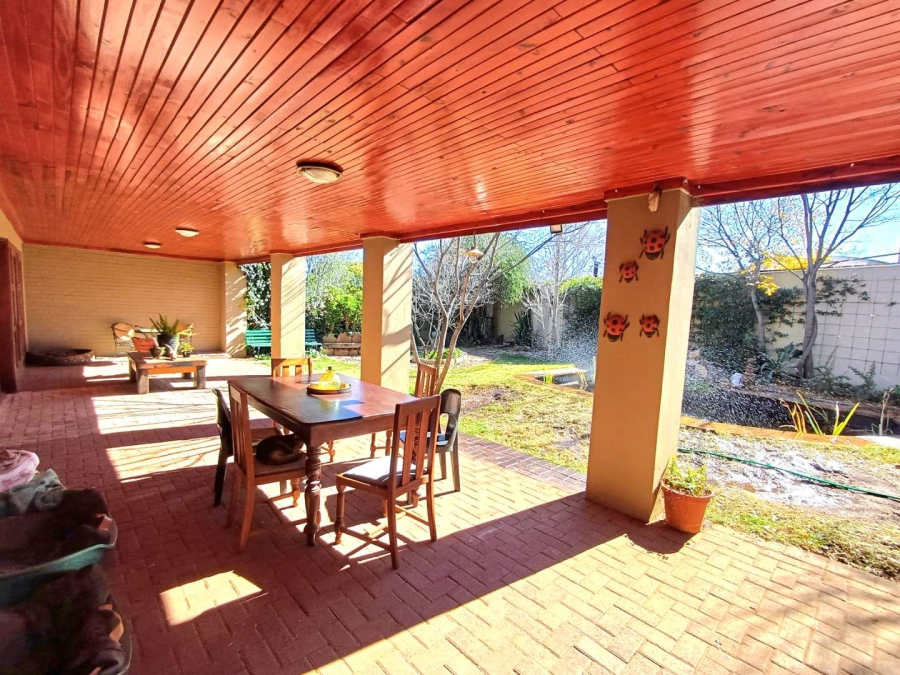 4 Bedroom Property for Sale in Dan Pienaar Free State